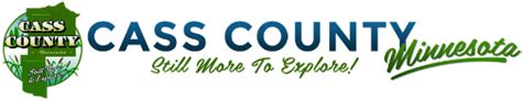 cass county treasurer property tax.